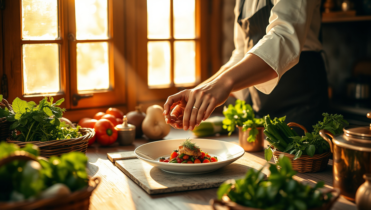 The story behind Gourmet Life TH — a celebration of Thai culinary excellence