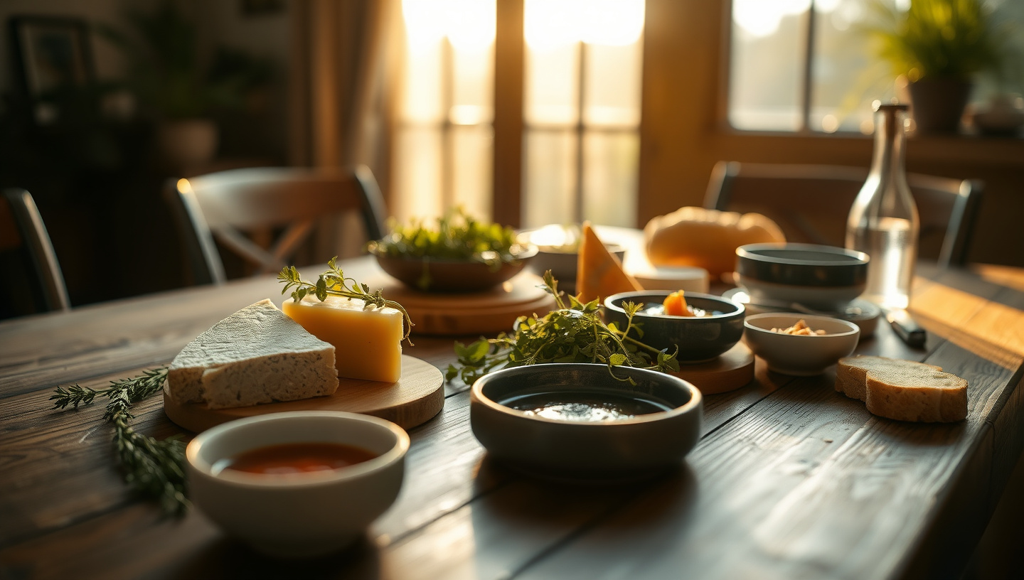 Gourmet subscription box curated monthly for Thailand